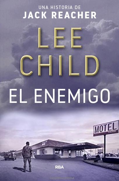 ENEMIGO, EL | 9788490567746 | CHILD , LEE