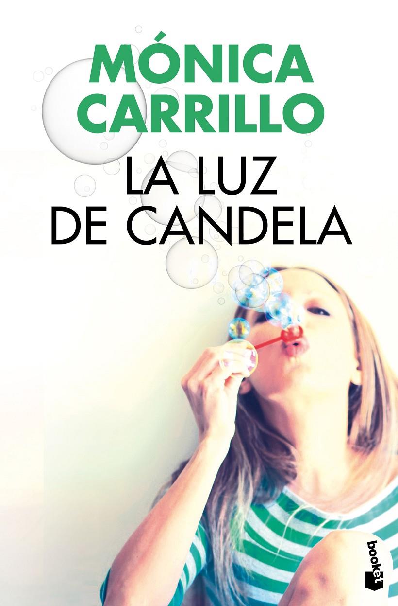 LUZ DE CANDELA, LA | 9788408161837 | CARRILLO, MONICA