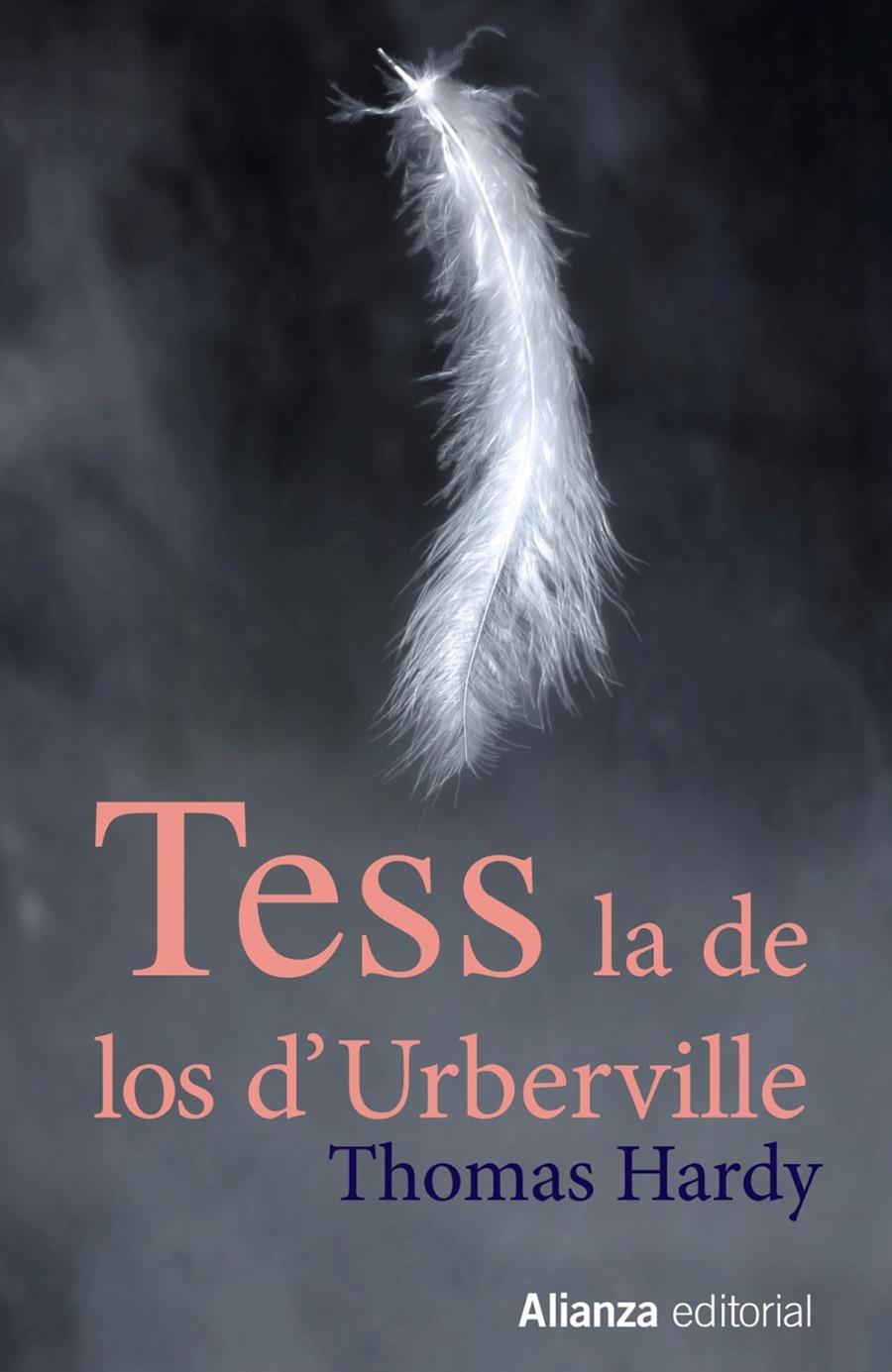 TESS, LA DE LOS D ' URBERVILLE | 9788420675305 | HARDY, THOMAS