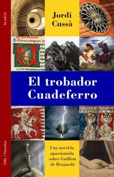 TROBADOR CUADEFERRO, EL | 9788415269373 | CUSSA, JORDI