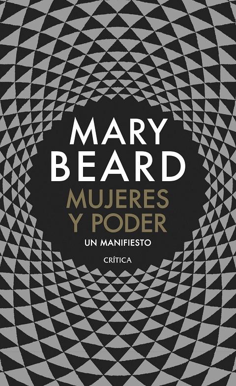 MUJERES Y PODER | 9788491990741 | BEARD, MARY