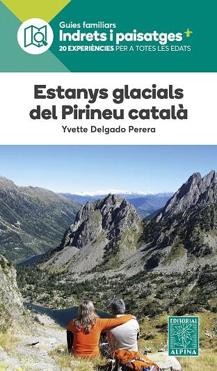 ESTANYS GLACIALS DEL PIRINEU CATALÀ | 9788480909686 | DELGADO PERERA, YVETTE