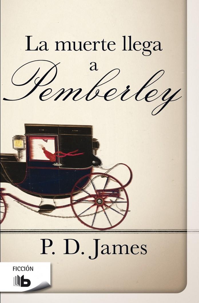 MUERTE LLEGA A PEMBERLEY, LA | 9788490702659 | JAMES, P.D.