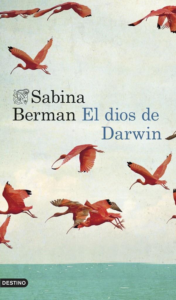 DIOS DE DARWIN, EL | 9788423347575 | BERMAN, SABINA