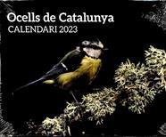 2023 - CALENDARI OCELLS DE CATALUNYA | 8415001047251