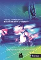 TEORÍA Y PLANIFICACIÓN DEL ENTRENAMIENTO DEPORTIVO (LIBRO+CD) | 9788499100906 | CAMPOS GRANELL, JOSÉ/RAMÓN CERVERA, VÍCTOR