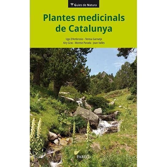 PLANTES MEDICINALS DE CATALUNYA | 9788417116293 | VV. AA.