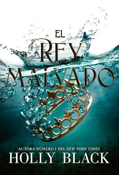EL REY MALVADO (HABITANTES DEL AIRE) | 9788417390624 | BLACK, HOLLY/VALERO, JAIME