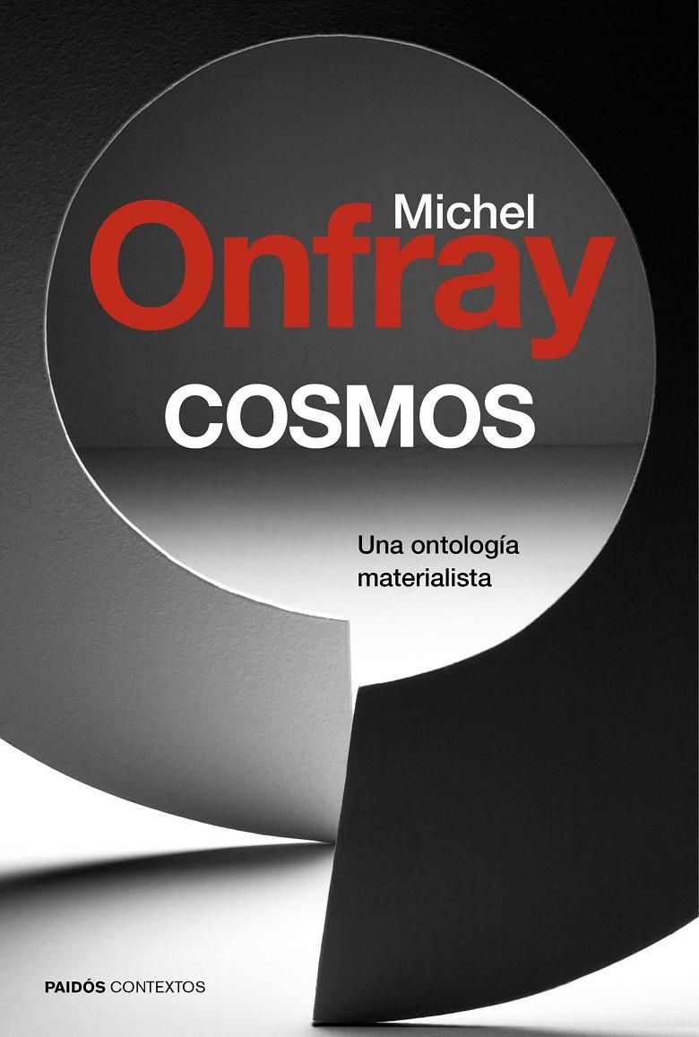 COSMOS | 9788449331947 | ONFRAY, MICHEL