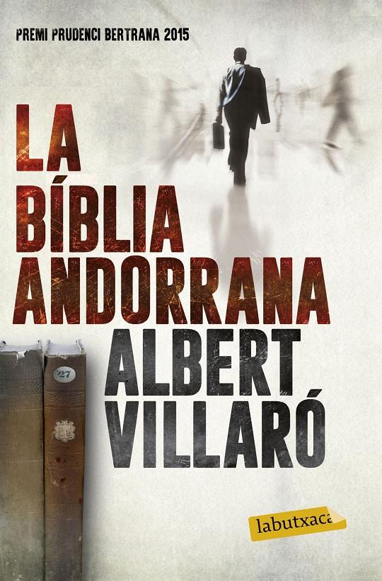 BÍBLIA ANDORRANA, LA | 9788416600519 | VILLARO, ALBERT