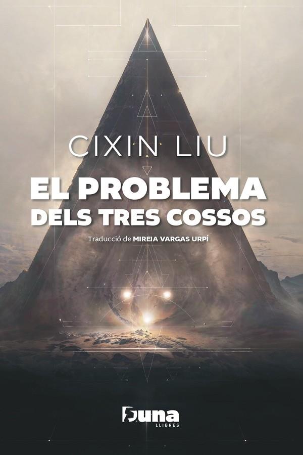 PROBLEMA DELS TRES COSSOS, EL | 9788412683226 | CIXIN LIU