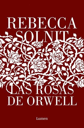 ROSAS DE ORWELL, LAS | 9788426411112 | SOLNIT, REBECCA