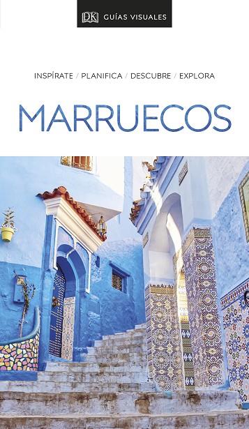 MARRUECOS | 9780241432747 | VARIOS AUTORES,