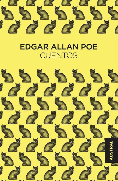 CUENTOS/ POE | 9788467052527 | POE, EDGAR ALLAN