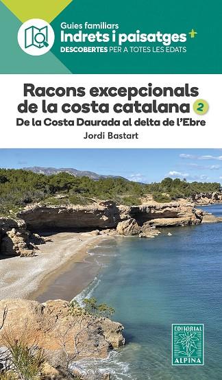 RACONS EXCEPCIONALS DE LA COSTA CATALANA, 2. | 9788470110986 | BASTART, JORDI