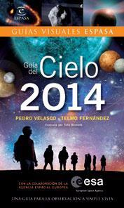 GUIA DEL CIELO 2014 | 9788467039917 | VELASCO-FERNANDEZ
