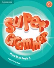 SUPER MINDS LEVEL 3 SUPER GRAMMAR BOOK | 9781316631478 | PUCHTA, HERBERT/GERNGROSS, GÜNTER/LEWIS-JONES, PETER