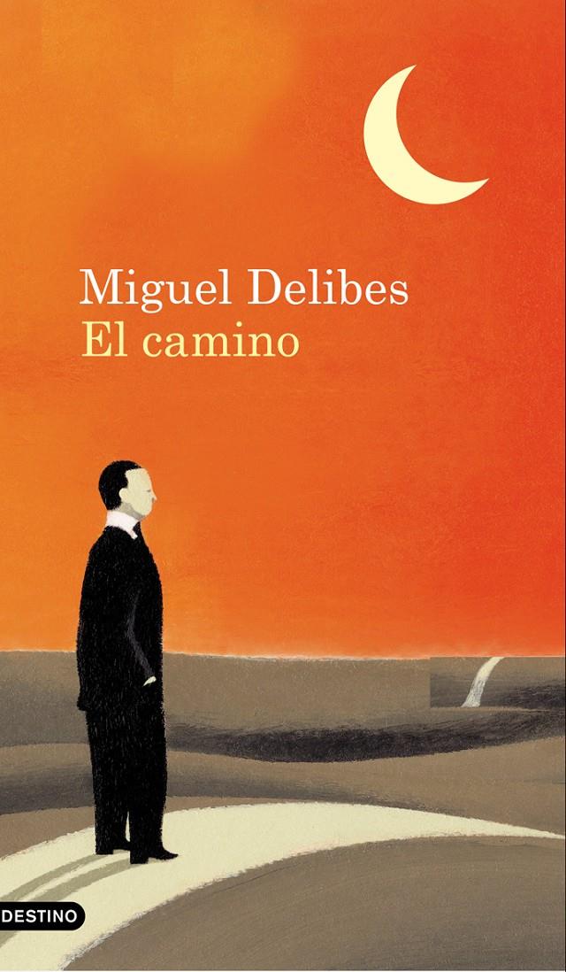 CAMINO, EL | 9788423343966 | MIGUEL DELIBES