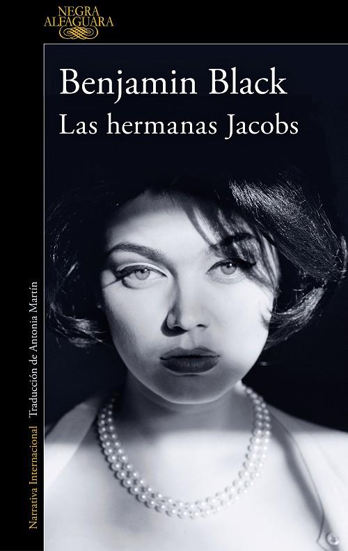 HERMANAS JACOBS, LAS/  (QUIRKE & STRAFFORD 1) | 9788420475363 | BLACK, BENJAMIN
