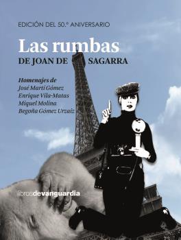 RUMBAS DE JOAN DE SAGARRA, LAS | 9788416372935 | DE SAGARRA DEVESA, JOAN
