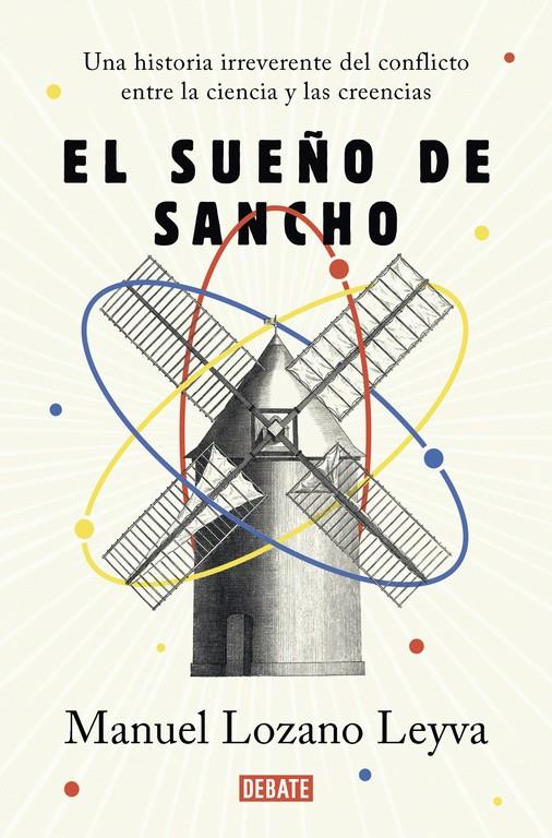 SUEÑO DE SANCHO, EL | 9788499929620 | LOZANO LEYVA, MANUEL