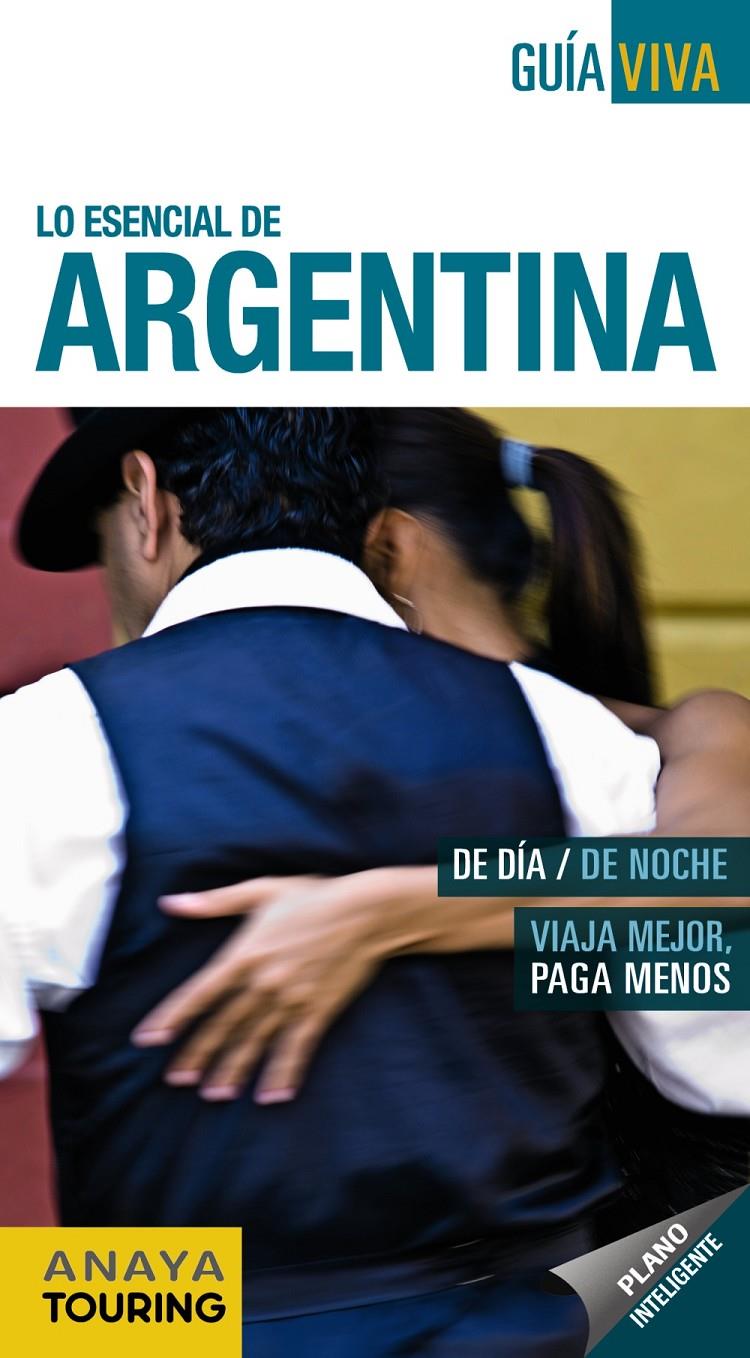 ARGENTINA | 9788499355009 | PAGELLA ROVEA, GABRIELA