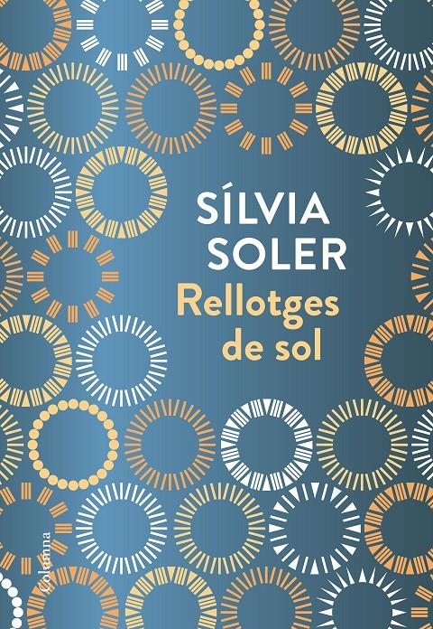 RELLOTGES DE SOL | 9788466423236 | SOLER, SILVIA
