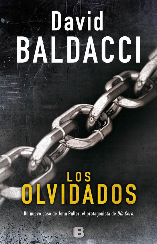 OLVIDADOS, LOS | 9788466658768 | BALDACCI, DAVID