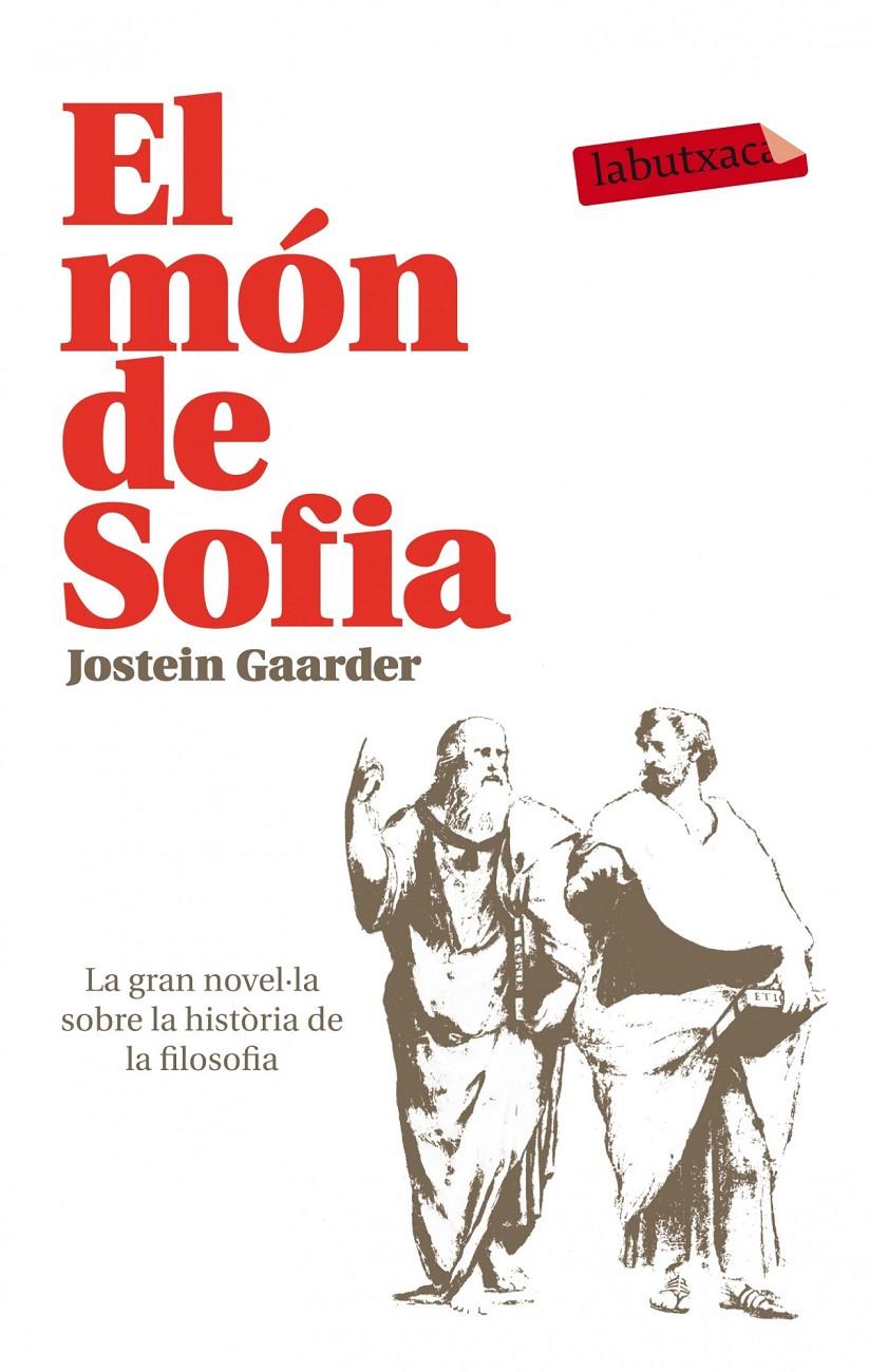 MÓN DE SOFIA, EL | 9788499308036 | GAARDER, JOSTEIN
