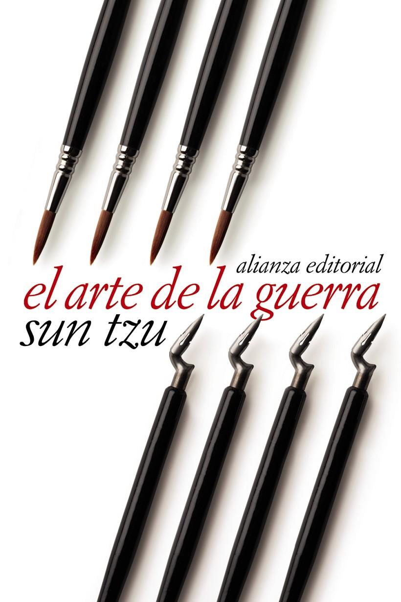 ARTE DE LA GUERRA, EL | 9788420691206 | TZU, SUN