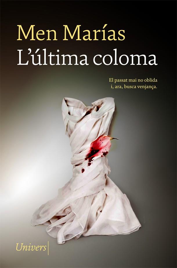 ULTIMA COLOMA, L' | 9788417868864 | MARÍAS, MEN