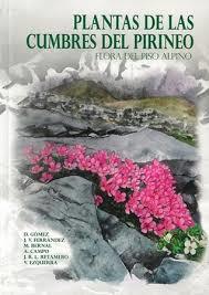 PLANTAS DE LAS CUMBRES DEL PIRINEO | 9788483219201 | VV. AA.
