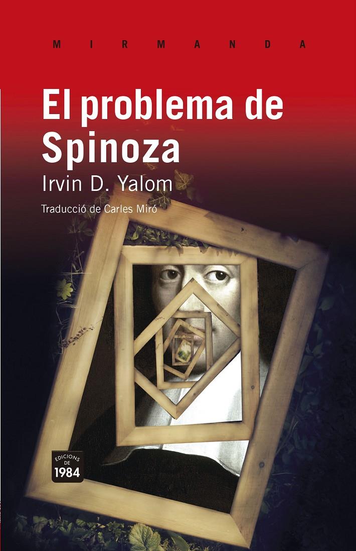 PROBLEMA DE SPINOZA, EL (CATALA) | 9788415835028 | YALOM, IRVIN D.
