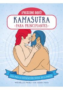 KAMASUTRA PARA PRINCIPIANTES | 9788470823282 | PAULI, MICHELLE