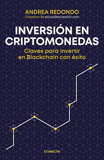 INVERSIÓN EN CRIPTOMONEDAS | 9788416883202 | REDONDO, ANDREA