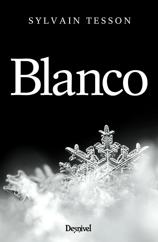 BLANCO | 9788498296464 | TESSON, SYLVAIN