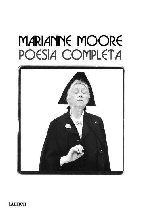 MARIANNE MOORE-POESIA COMPLETA | 9788426417688 | MOORE, MARIANNE