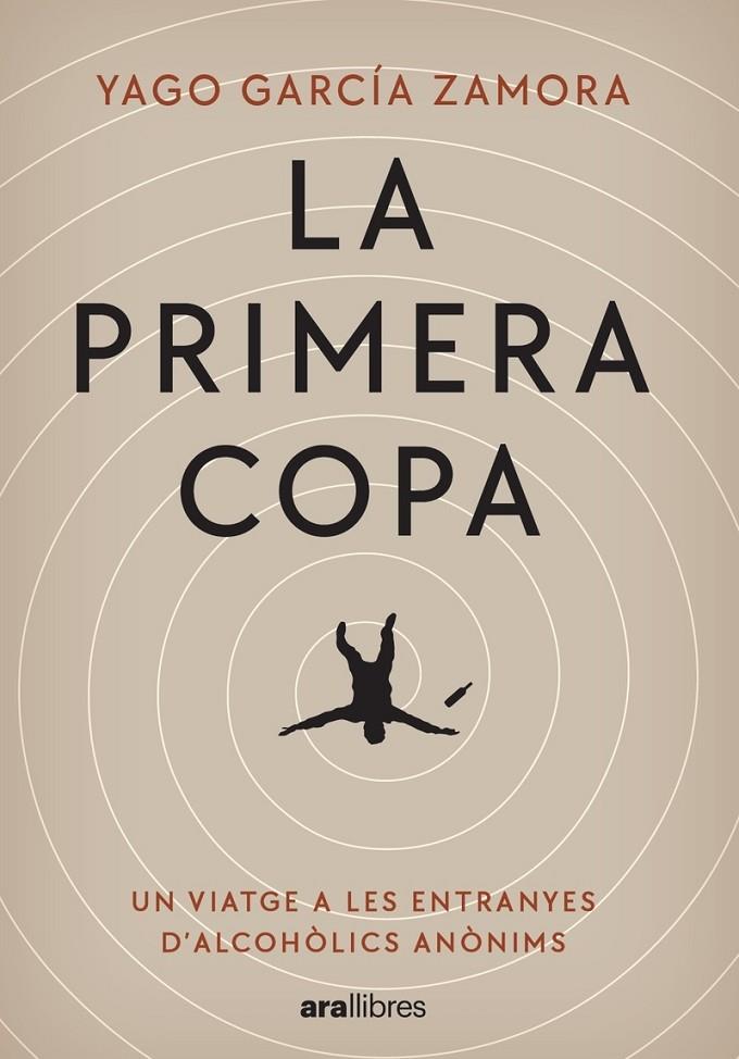 PRIMERA COPA, LA - CAT | 9788411730242 | GARCIA ZAMORA, IAGO