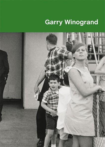 GARRY WINOGRAND - CAT | 9788498447705 | WINOGRAND, GARRY