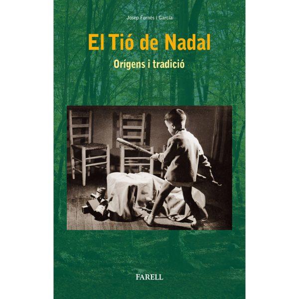TIO DE NADAL, EL | 9788417116279 | FORNES, JOSEP