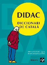 DIDAC DICCIONARI DE CATALA | 9788441231078 | DIVERSOS AUTORS