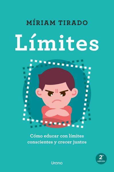 LÍMITES | 9788417694395 | TIRADO TORRAS, MIRIAM