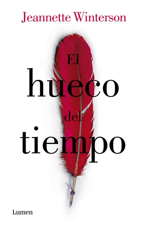 HUECO DEL TIEMPO, EL (THE HOGARTH SHAKESPEARE) | 9788426402806 | WINTERSON, JEANETTE