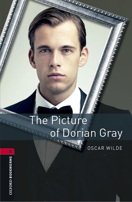 THE PICTURE OF DORIAN GRAY | 9780194620925 | WILDE, OSCAR