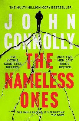 THE NAMELESS ONES | 9781529398366 | CONNOLLY, JOHN