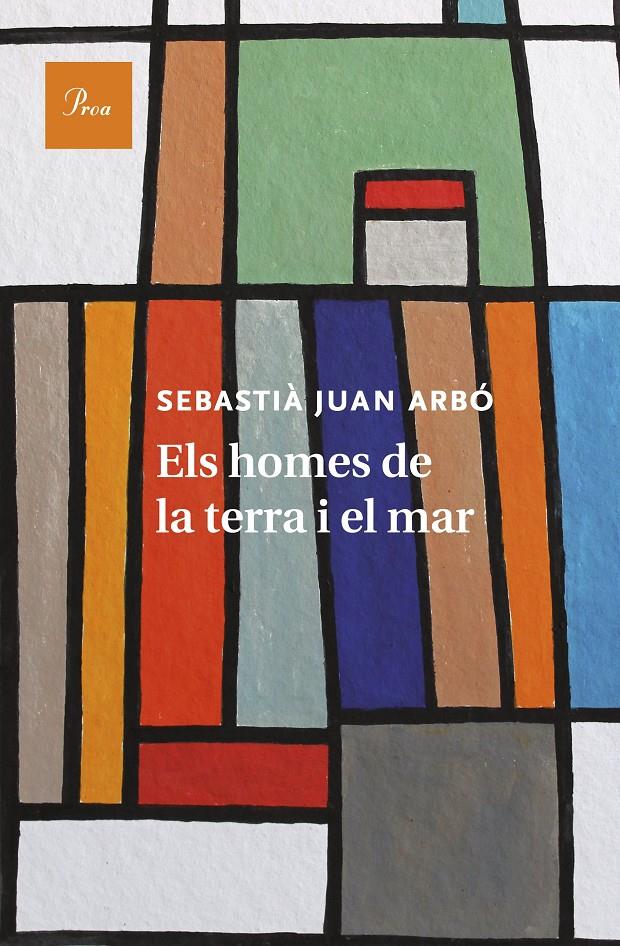 HOMES DE LA TERRA I EL MAR, ELS | 9788475885681 | JUAN ARBO, SEBASTIA