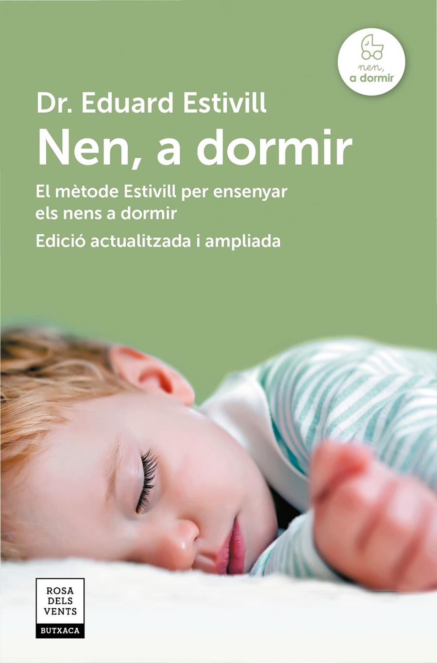 NEN, A DORMIR (EDICIÓ ACTUALITZADA I AMPLIADA) | 9788417444129 | ESTIVILL, EDUARD