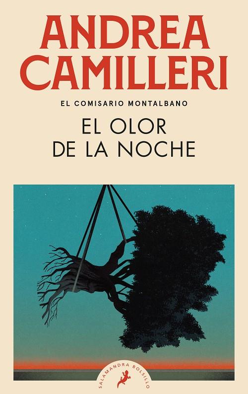 OLOR DE LA NOCHE (COMISARIO MONTALBANO 8), EL | 9788418173578 | CAMILLERI, ANDREA