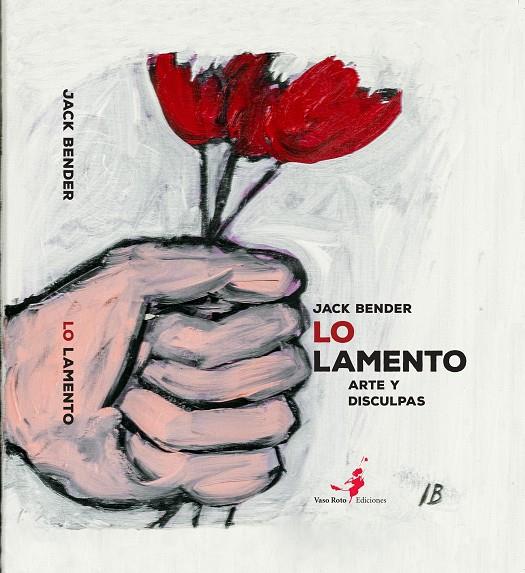 LO LAMENTO | 9788419693488 | BENDER, JACK