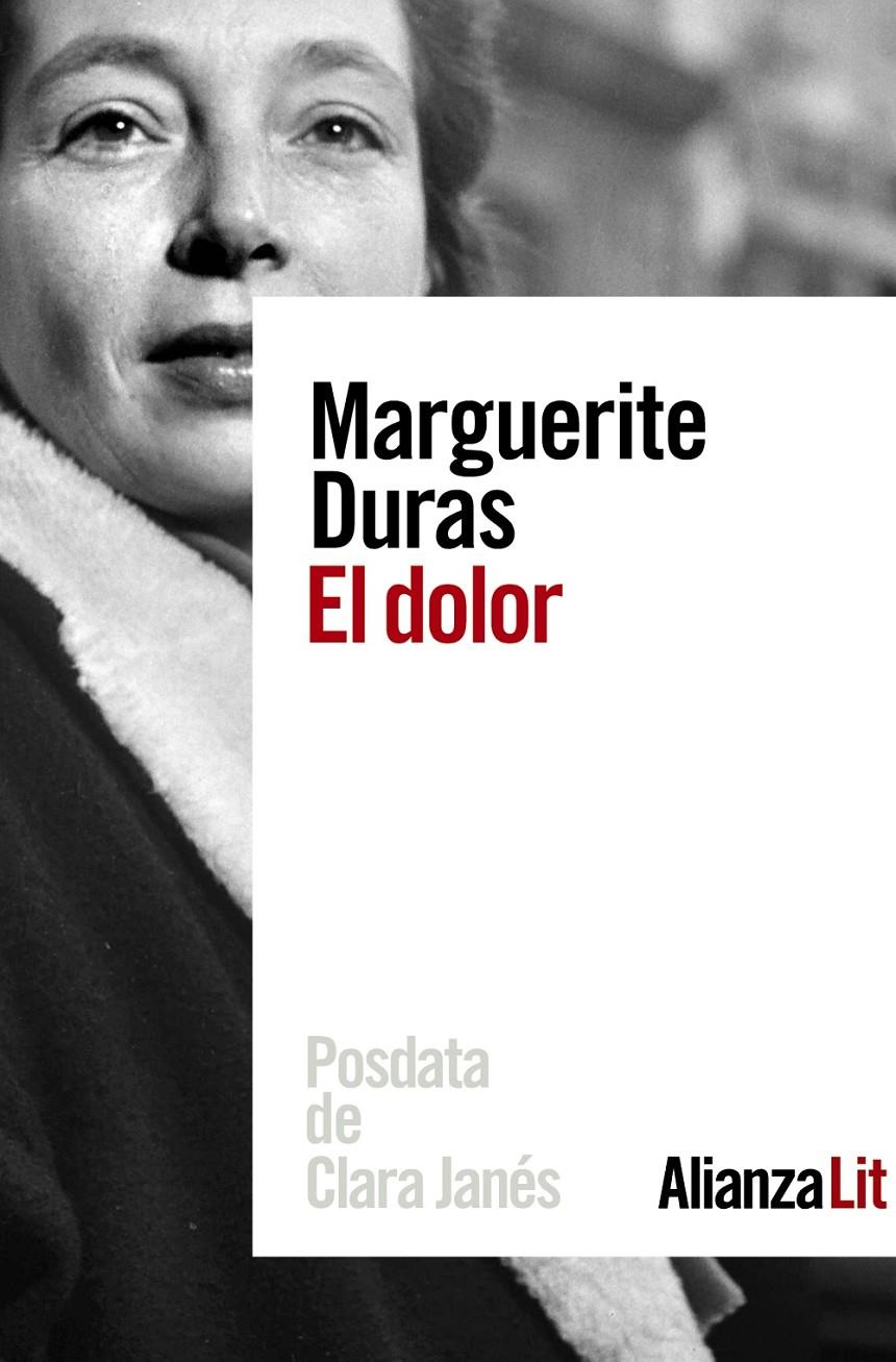 DOLOR, EL | 9788491814528 | DURAS, MARGUERITE